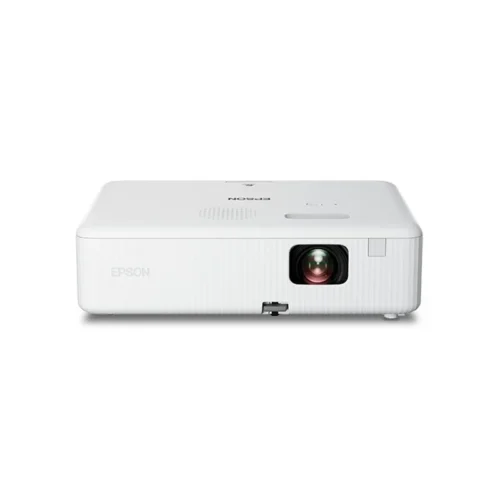 Proyector Epson CO-W01 WXGA 3000L 3LCD USB/HDMI/Bivolt V11HA86020