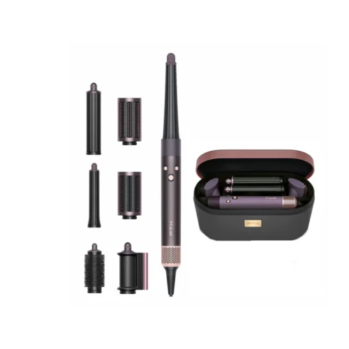 Secador Modelador FTX Multistyler 6EN1 1600W 220V Lila HS2-601