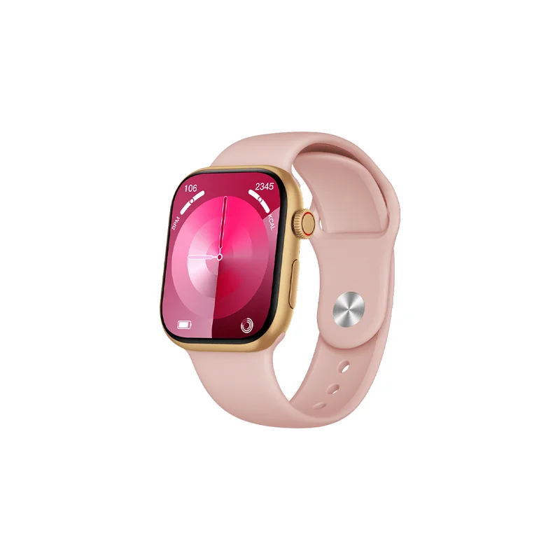 Smartwatch FTXA10P-RGPK 48mm Rose Gold/Rosa