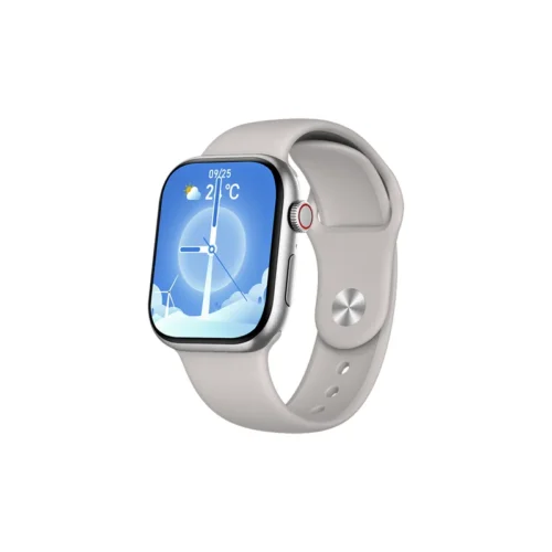 Smartwatch FTXA10P-SVW 48mm Plata/Gris
