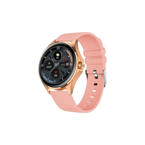 Smartwatch FTXAM12-RGP 49mm Rose Gold/Rosa