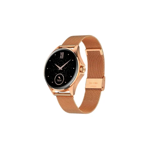 Smartwatch FTXAM12-RGRGS 49mm Rose Gold/Metal Dorado