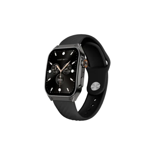 Smartwatch FTXAM15-BB 51mm negro