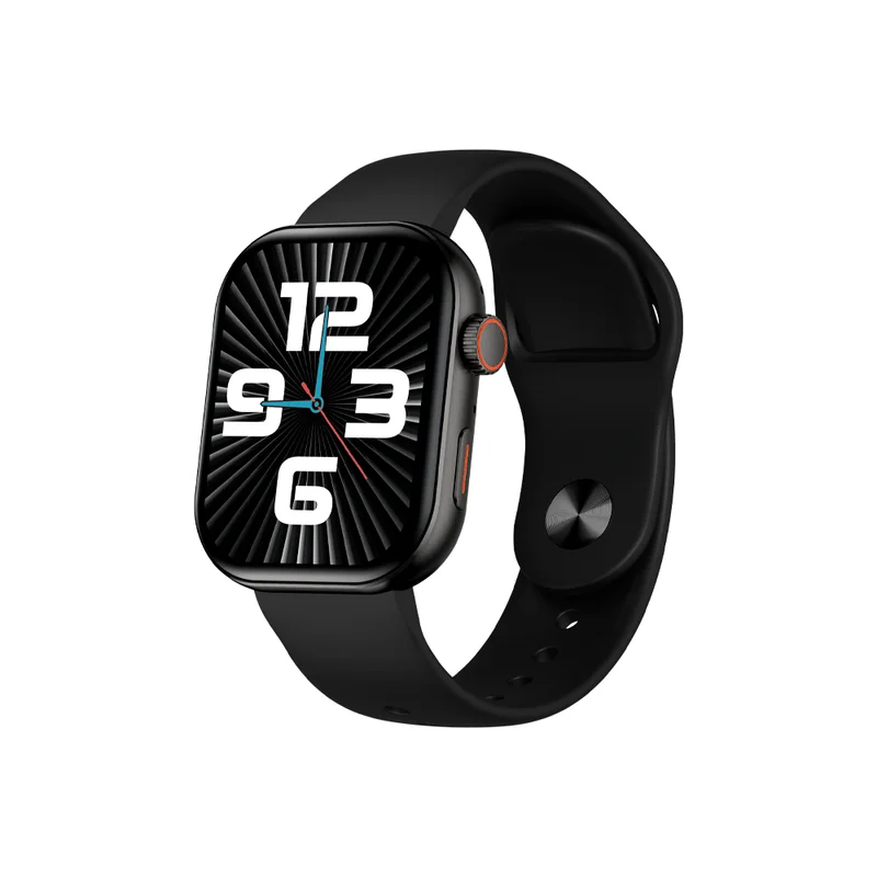 Smartwatch FTXF39P-BBAS 42mm Negro/Negro
