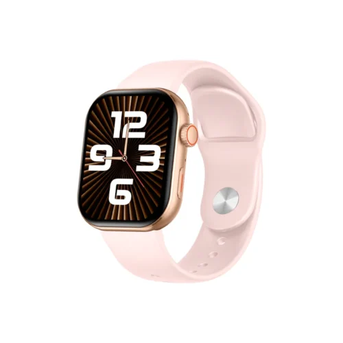 Smartwatch FTXF39P-RGPAS 42mm Rose Gold/Rosa