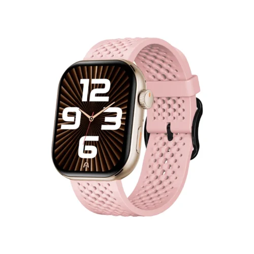 Smartwatch FTXF39P-RGPK 42mm Rose Gold/Rosa