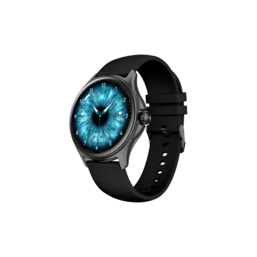 Smartwatch FTXR24-BBES 53mm Negro/Negro+ 1 Correa gris Extra