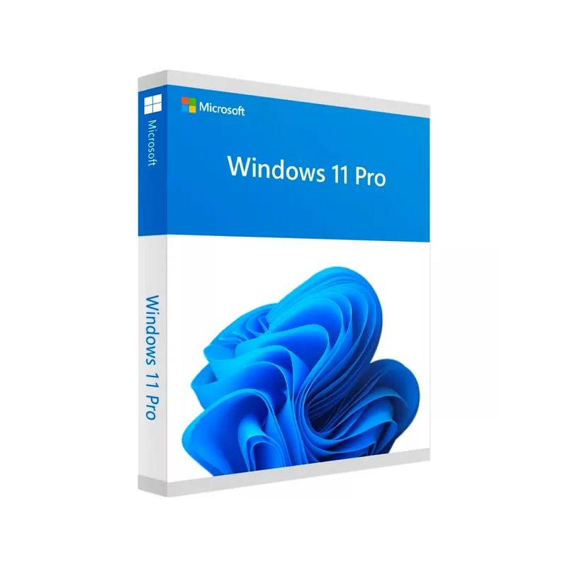 Software MS Win 11 Pro 64-BIT FQC-10553 Oem español 1PK Dso