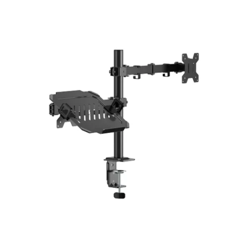 Soporte p/1MON-1NB 15.6″ A 32″ FTX C096ML 10kg/Art/INC45/GIR90