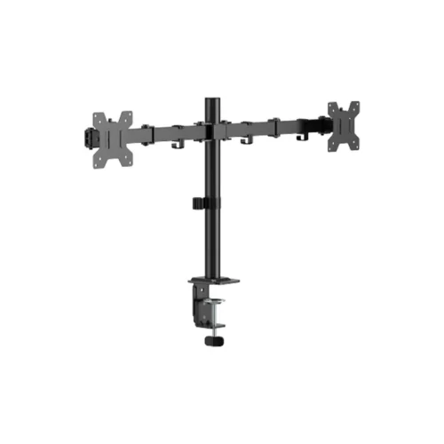 Soporte p/2MON 17″ A 32″ FTX C096 10kg/Art/INC45/GIR90/ROT180