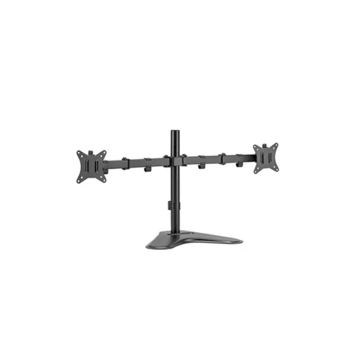 Soporte p/2MON 17″ A 32″ FTX FTX66-T024 9kg/Art/INC45/GIR90/ROT180