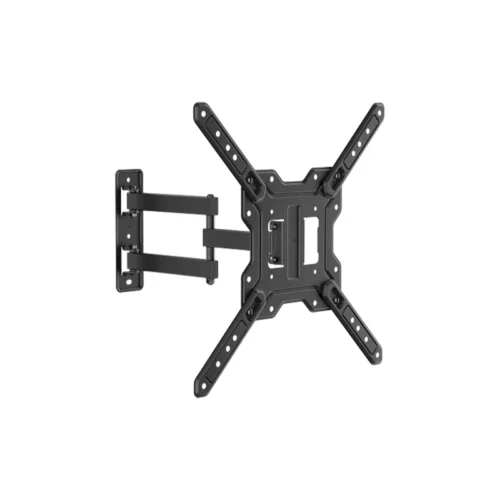 Soporte para TV 23″ A 65″ FTX 772 30kg/INC5/GIR90/Negro