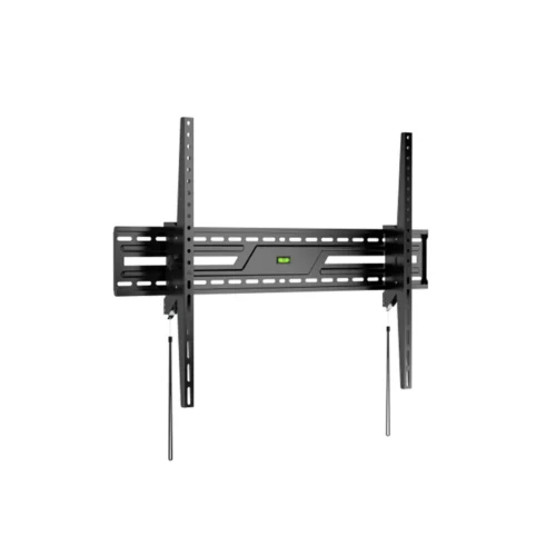 Soporte para TV 43″ A 100″ FTX FTX38-69F 75kg/Fijo negro