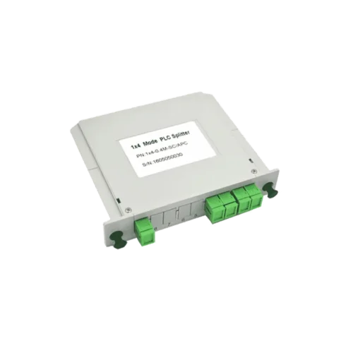 Splitter Box Lgx 1X4 SC-APC ATS1X4PLC-LXD-SCA-C Atrian