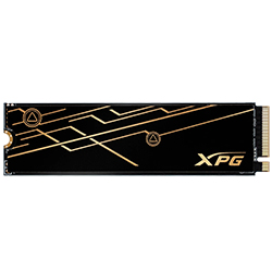 SSD ADATA M.2 2TB XPG Mars 970 Plus NVMe - SMAR-970PL-2TCS