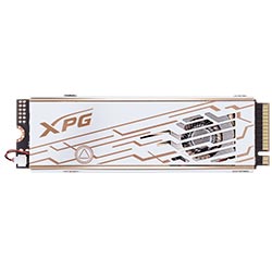 SSD ADATA M.2 2TB XPG Mars 980 Pro NVMe - SMAR-980P-2TCI