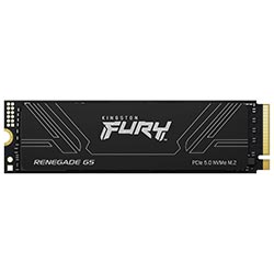 SSD Kingston M.2 1TB Fury Renegade G5 NVMe - SFYR2S/1T0