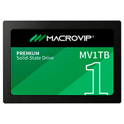 SSD Macrovip 1TB 2.5" SATA 3 - MV1TB