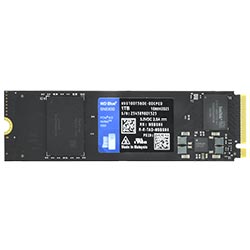 SSD Western Digital M.2 1TB WD Blue SN5100 NVMe - WDS100T5B0E