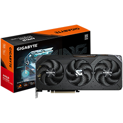 Tarjeta Gráfica Gigabyte Gaming OC 12GB Radeon RX9070GRE GDDR6 - GV-R907GREGAMING OC-12GD