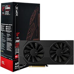 Tarjeta Gráfica XFX Swift OC Gaming 16GB Radeon RX9060 XT GDDR6 - RX-96TSW16BQ