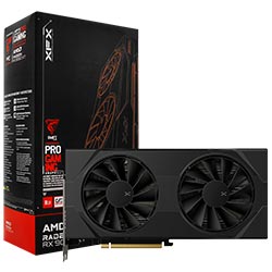 Tarjeta Gráfica XFX Swift OC Gaming 8GB Radeon RX9060 XT GDDR6 - RX-96TSW8GBQ