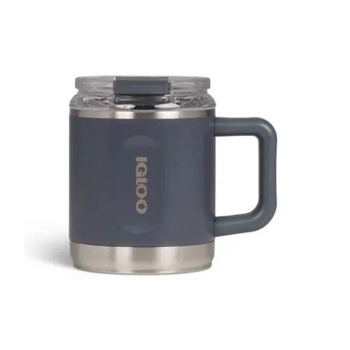 Taza/caneca Term Igloo 450ml Sstl Coffee Mug Carbonite 4P