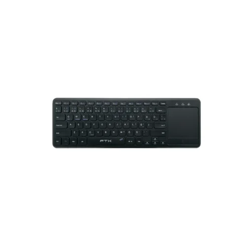 Teclado con Touchpad Pad Bluetooth FTXB023 Port/Neg