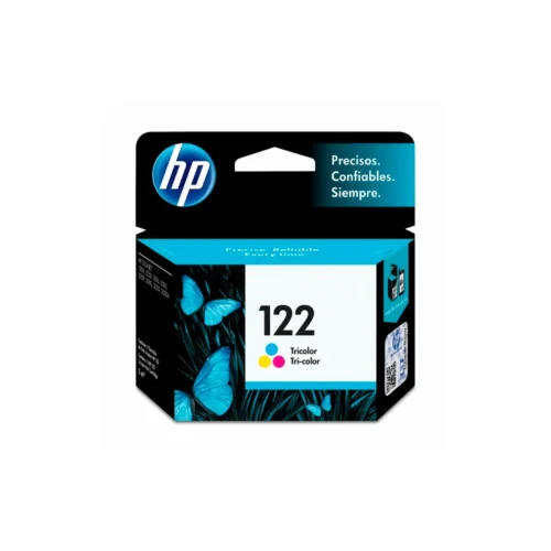 Tinta HP 122 Color CH562HL 2ml