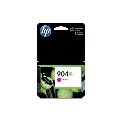 Tinta HP 904XL Magenta T6M08AL 9.5ml