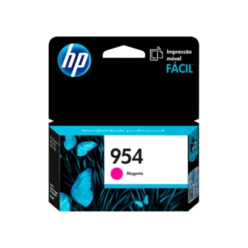 Tinta HP 954 Magenta L0S53AL 10ml
