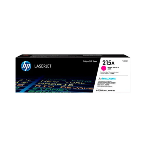 Toner HP 215A Magenta W2313A M182NW/M183FW