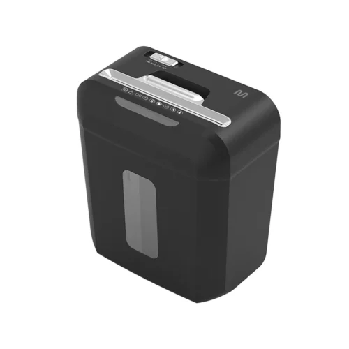 Trituradora de Papel 220V 10HOJAS/14L/Negro OF018EUR Multilaser