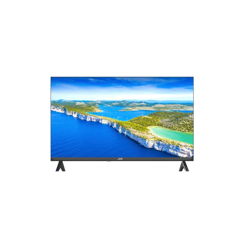 TV 32″ Jvc LT-32N3165U FHD Opt/Dig/BT/3HDMI/2USB/Red/Whale