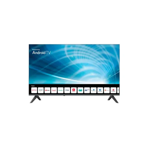 TV 40″ FTX40FHD4V2 FHD Dig/2HDMI/2USB/Red/AND14