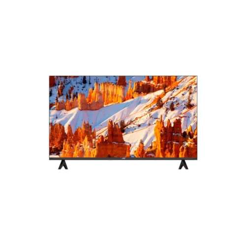 TV 40″ Jvc LT-40N5165U FHD Opt/Dig/BT/3HDMI/2USB/Red/Whale