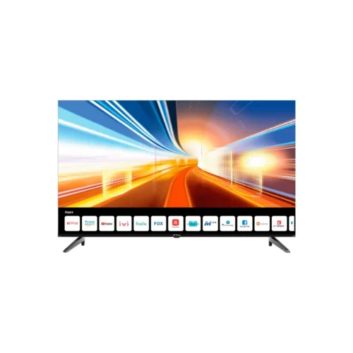TV 55″ FTX55UHD5V2 4K UHD Dig/3HDMI/2USB/Red/AND15