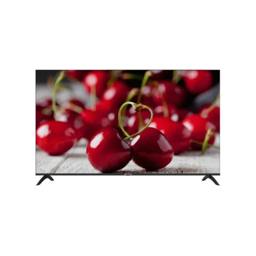 TV 65″ FTX65UHD5V1 4K UHD Dig/3HDMI/2USB/Red/AND15