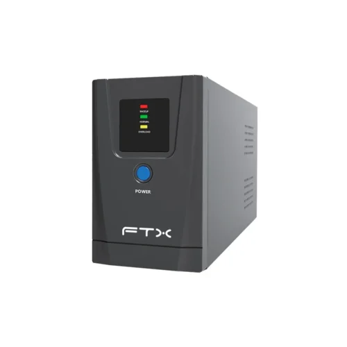 UPS 220V FTX 1000VA 600W Interac Home