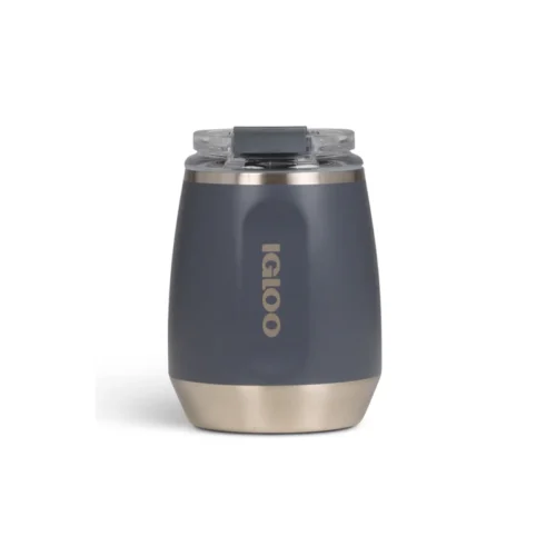 Vaso Térmico Igloo 300ml Sstl Wine Tmblr Carbonite 6P