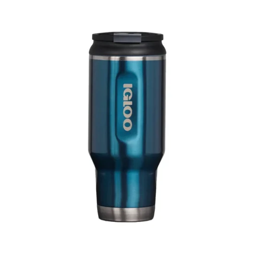 Vaso Térmico Igloo 950ml Sstl Tmblr azul Moderno 4P