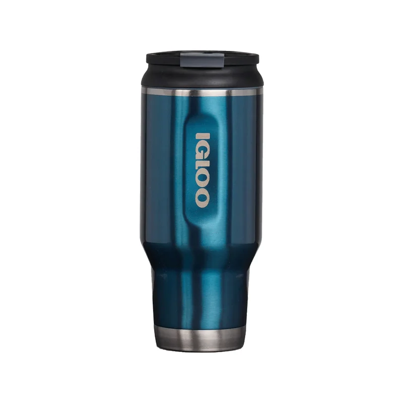 Vaso Térmico Igloo 950ml Sstl Tmblr azul Moderno 4P